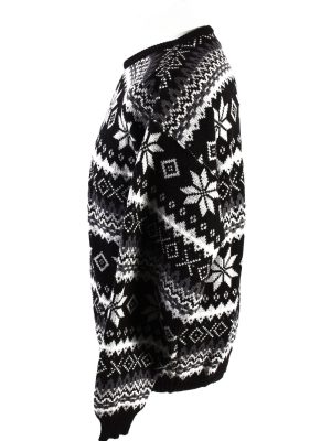 Vintage S. Oliver Christmas Icelandic Jumper L Multi -IL2025-119890