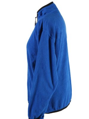 Vintage USA Olmypic Fleece Sweatshirt L Blue -SW2398-119405