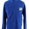 Vintage High Sierra Fleece Sweatshirt 1 Blue -SW2417-0