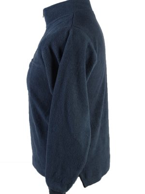 Vintage Spor Rax Fleece Sweatshirt L Turquoise -SW2421-119409