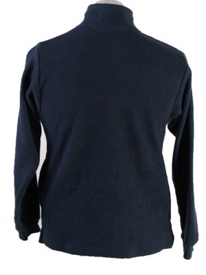 Vintage Spor Rax Fleece Sweatshirt L Turquoise -SW2421-119410