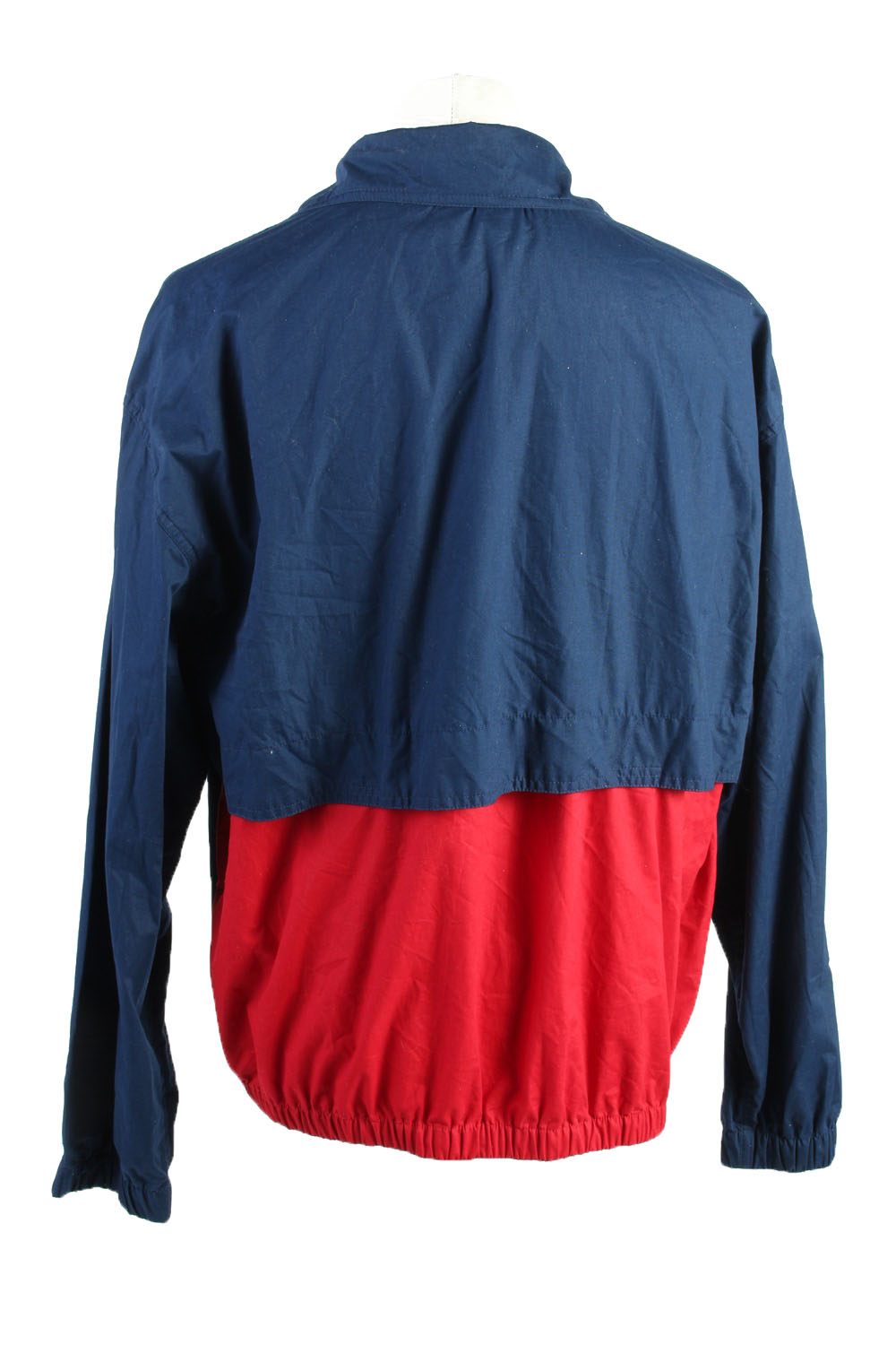 chaps windbreaker jacket