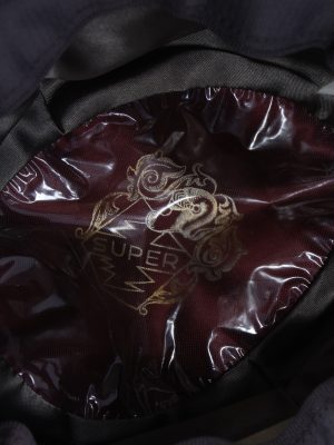 Vintage Mayser 1990s Fashion Mens Lined Trilby Hat Multi HAT1146-123856