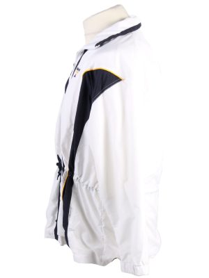 Vintage TCM Mens Full Zip Tracksuit Top 42/44 Multi -SW2452-124031