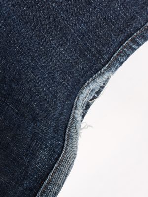 Vintage G-Star Mid Waist Womens Denim Jeans W32 L29 Dark Blue J4578-126514