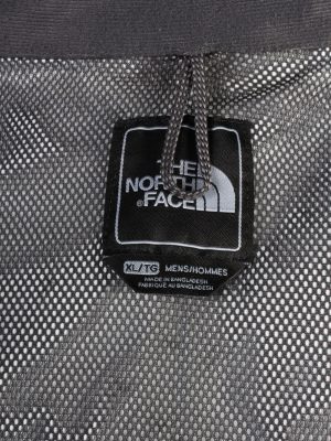 Vintage Helly Hansen Windbreaker Jacket Coat Mens Size XL Blue -C1938-132910