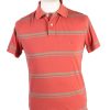 Vintage Tommy Hilfiger Polo Shirt Top Short Sleeve M Red -PT1224-0