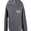 Vintage Champion Hoodie Sweatshirt Unisex XL Grey -SW2610-0