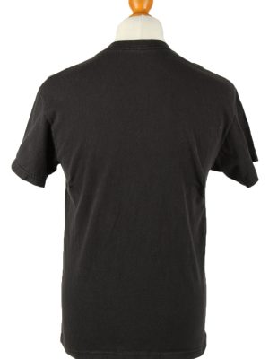 Vintage Avenged Sevenfold Unisex T-Shirt Tee Printed Crew Neck Black TS547-142113