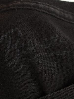 Vintage Avenged Sevenfold Unisex T-Shirt Tee Printed Crew Neck Black TS547-142114