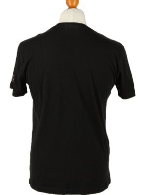 Vintage Star Wars Unisex T-Shirt Tee Top Empire Sound Machine M Black TS605-142452