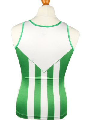 Vintage Adidas Running Sports Jersey Shirt SV Untermenzing e.V. S(USA) Green CW0828-143224