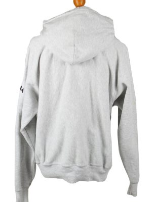 Vintage Champion Hoodie Unisex S Beige -SW2625-143669