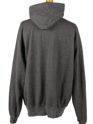 Vintage Champion Hoodie Unisex XL Grey -SW2627-143677