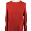 Vintage Tommy Hilfiger Mens Jumper Pullover 90s L Red -IL2124-0