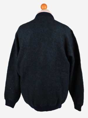 Vintage North Shone Unisex Crew Neck Jumper XL Navy -IL2180-148750