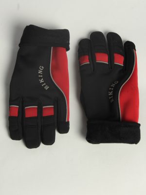 Cyling Bike Gloves Mens Vintage Size L Multi -G581-156543