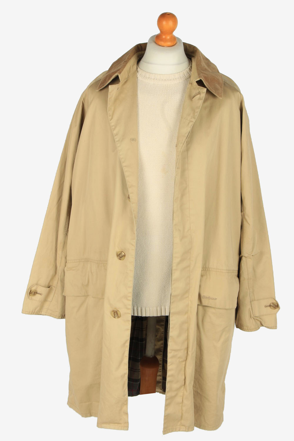Vintage Barbour 