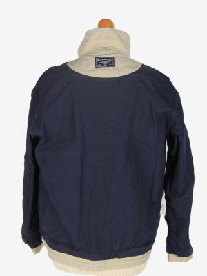 Mens Champion Country Estate Jacket Vintage Size L Beige C2449-157633