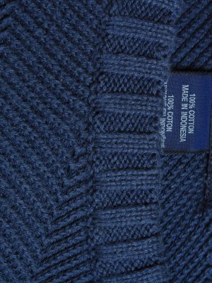 Chaps Crew Neck Jumper Pullover Vintage Size XL Multi -IL2467-161282