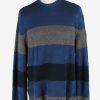 Chaps Crew Neck Jumper Pullover Vintage Size XL Multi -IL2467-0