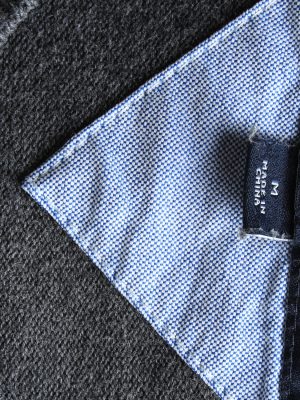 Tommy Hilfiger V Neck Jumper Pullover Vintage Size M Multi -IL2547-162313