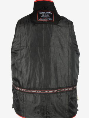 Mens Jack Wolfskin Waterproof Jacket Breathable Vintage Size XXL Multi C2934-162020