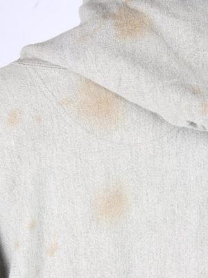 Champion Hoodies Sweatshirt Men's Vintage Size L Grey -SW2763-163630