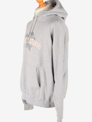 Champion Hoodies Sweatshirt Men's Vintage Size XL Grey -SW2767-163644