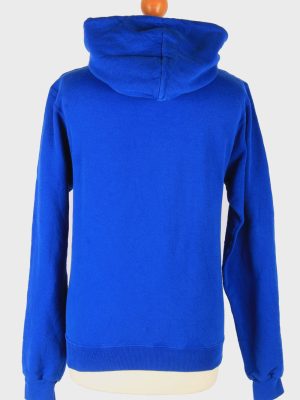 Champion Hoodies Sweatshirt Women's Vintage Size XS Blue -SW2775-163677