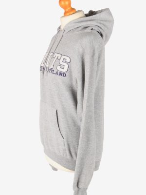 Champion Hoodies Sweatshirt Women's Vintage Size S Grey -SW2776-163680
