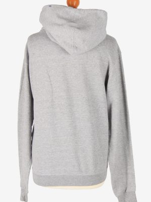 Champion Hoodies Sweatshirt Women's Vintage Size S Grey -SW2776-163681