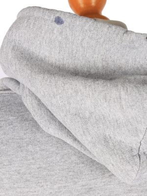 Champion Hoodies Sweatshirt Women's Vintage Size S Grey -SW2776-163682