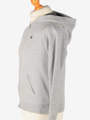 Champion Tracksuit Top Hoodies Women's Vintage Size XL Grey -SW2778-163684