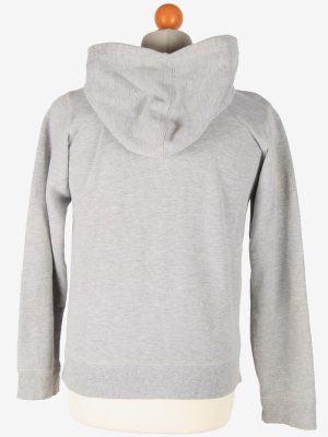 Champion Tracksuit Top Hoodies Women's Vintage Size XL Grey -SW2778-163685