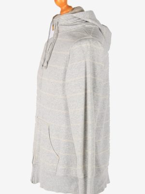 Champion Tracksuit Top Hoodies Women's Vintage Size XXL Grey -SW2779-163688