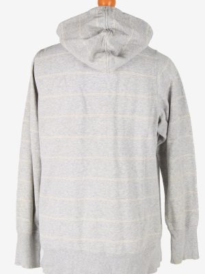 Champion Tracksuit Top Hoodies Women's Vintage Size XXL Grey -SW2779-163689