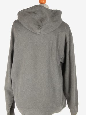 Champion Tracksuit Top Hoodies Women's Vintage Size XL Dark Grey -SW2786-163717