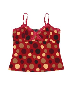 Vintage Y2k International Concepts Tank Top Size Large