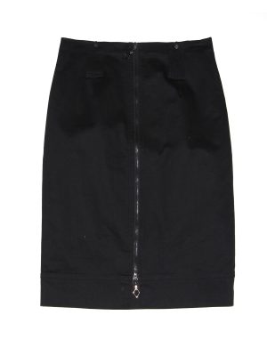 Vintage L'Officina Della Moda Skirt Size Small