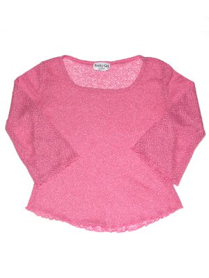 Vintage Y2K Pretty Girl Shirt Size Size Small