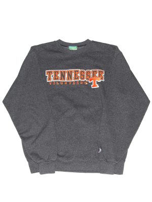Vintage Champion Tennesse Volunteers Sweatshirt Size Medium
