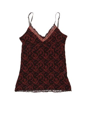 Vintage DPM by Depech Mod Top Size S