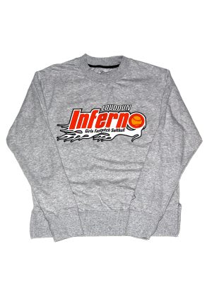 EVOSHIELD Loudoun Inferno Sweathshirt Size Medium