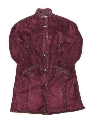 Vintage LL Bean Woman Coat Y2K 00s Size M