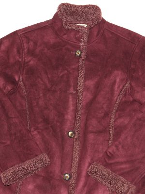 Vintage LL Bean Woman Coat Y2K 00s Size M