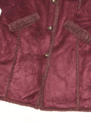 Vintage LL Bean Woman Coat Y2K 00s Size M