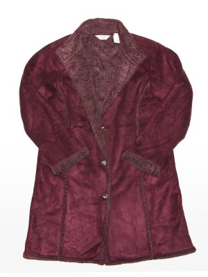 Vintage LL Bean Woman Coat Y2K 00s Size M