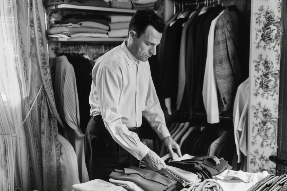 Designer Luxury Vintage Fashion