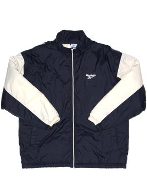 Vintage Reebok Men Outdoor Puffer Jacket Size XL